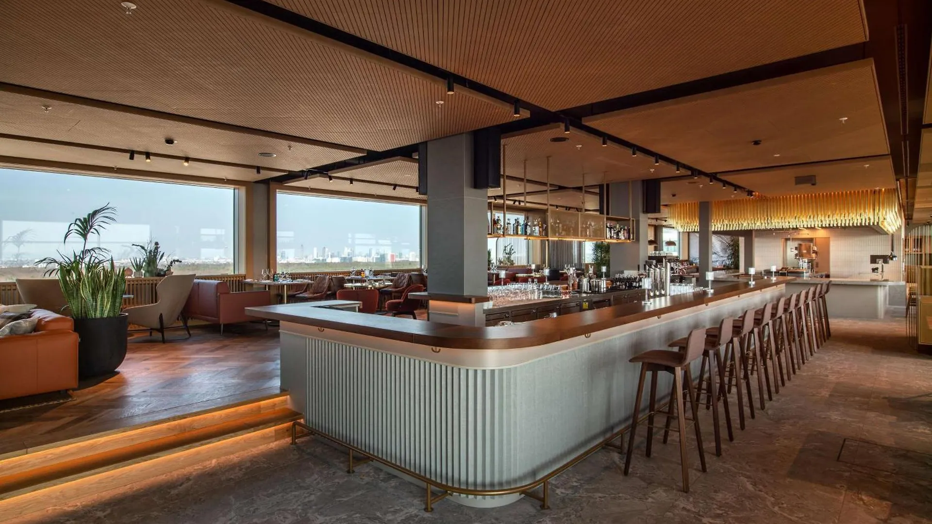 B'Mine Hotel Frankfurt Airport Frankfurt am Main