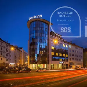 Hotel Park By Radisson ****