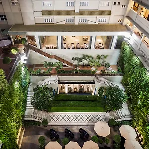 Hotel Rex *****
