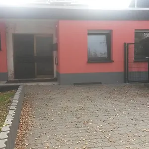 Apartment Gästezimmer, Kelsterbach