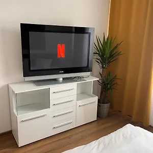 Apartment Apartment, Frankfurt am Main