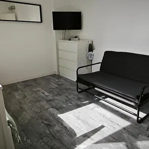 Smart Privatunterkunft
