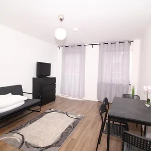 Apartment Fain, Frankfurt am Main