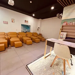 Grandma Lu's Saigon Japan Town , ホーチミン市 ベトナム