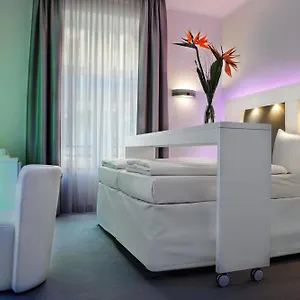 Hotel Grand Downtown, Francfort-sur-le-Main