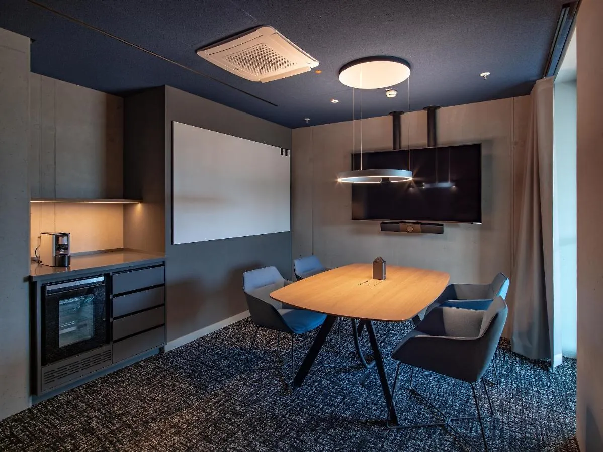 B'Mine Hotel Frankfurt Airport Frankfurt am Main