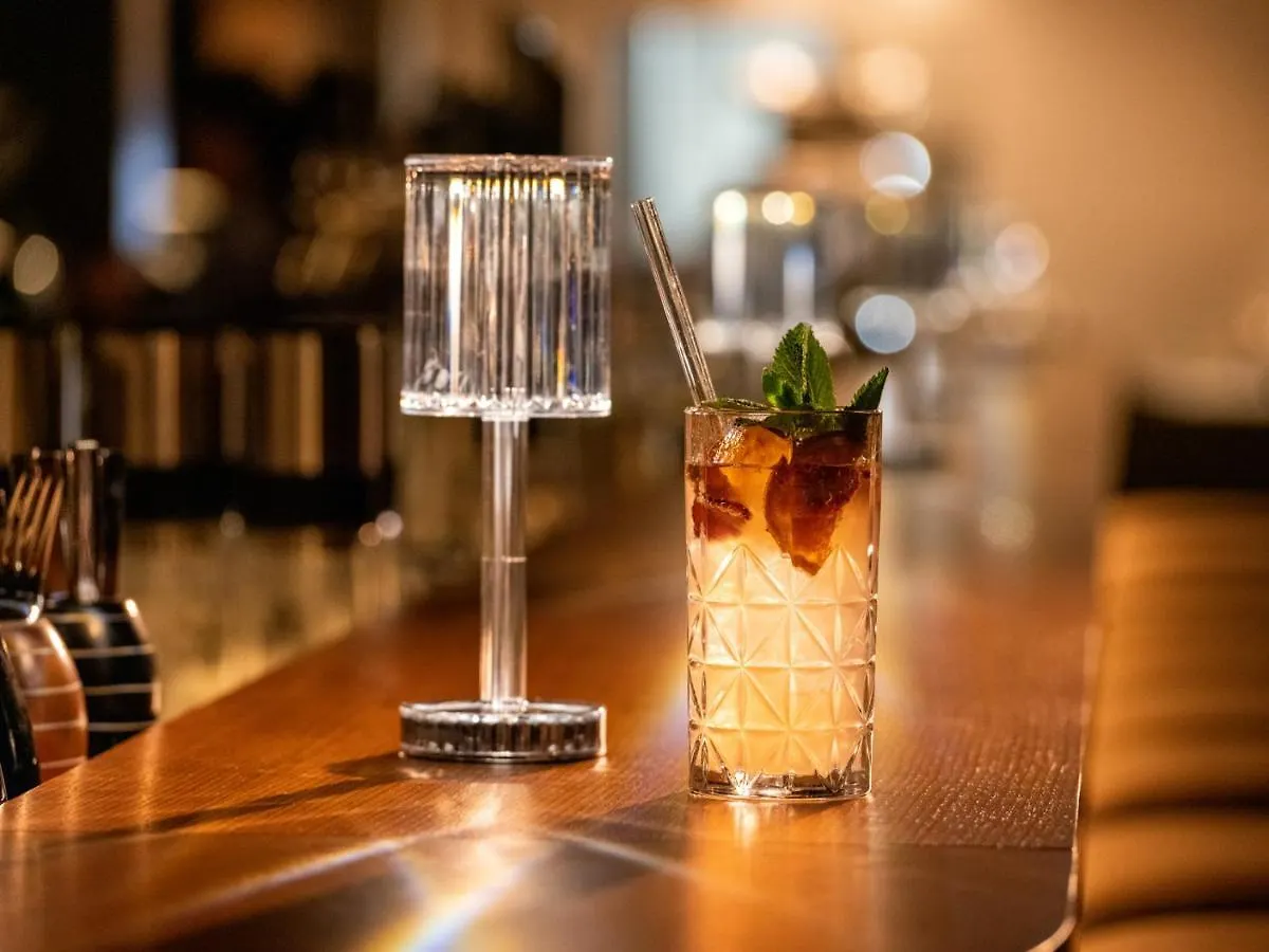 B'Mine Hotel Frankfurt Airport フランクフルト