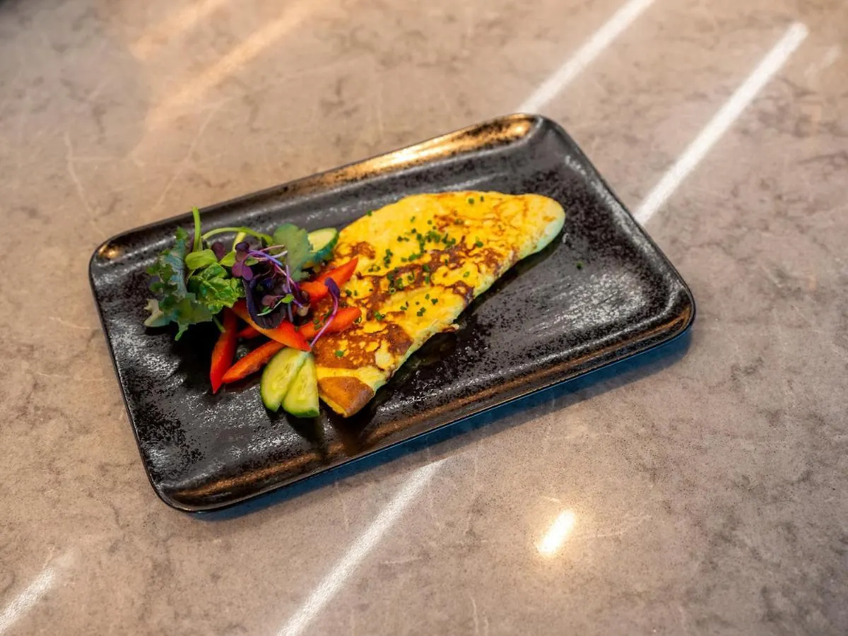 B'Mine Hotel Frankfurt Airport フランクフルト