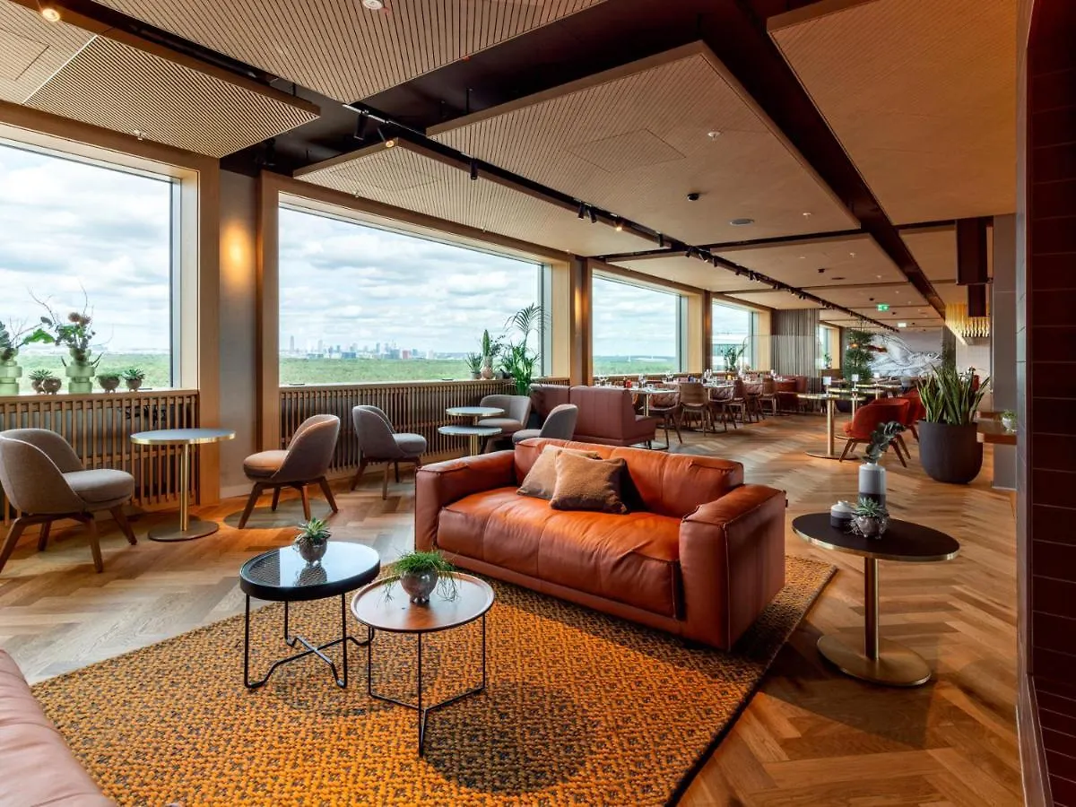 B'Mine Hotel Frankfurt Airport Frankfurt am Main 4*,  Germany