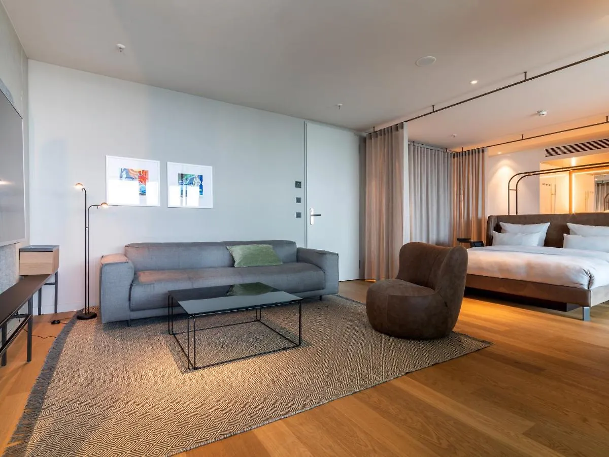 B'Mine Hotel Frankfurt Airport Frankfurt am Main