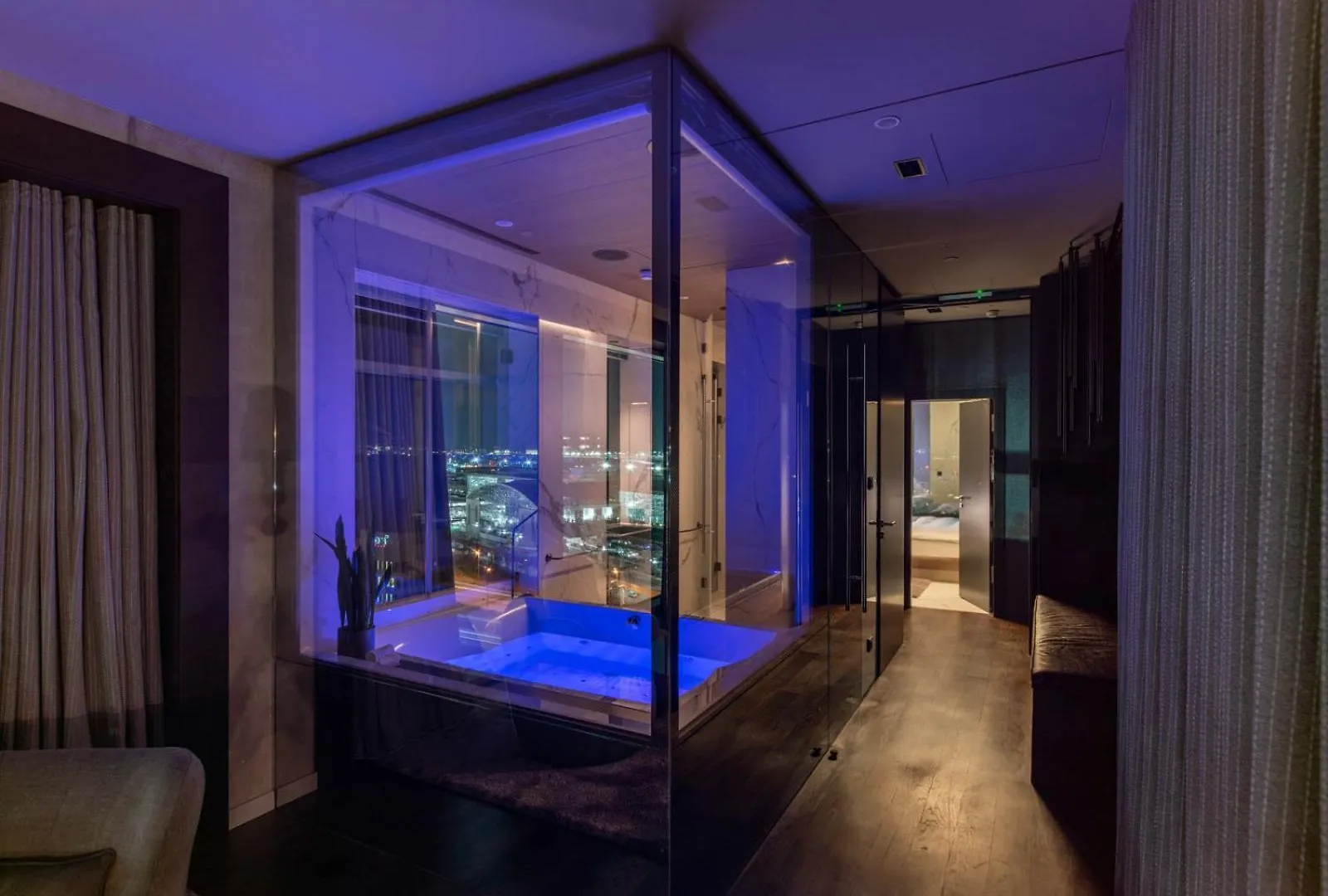 B'Mine Hotel Frankfurt Airport フランクフルト