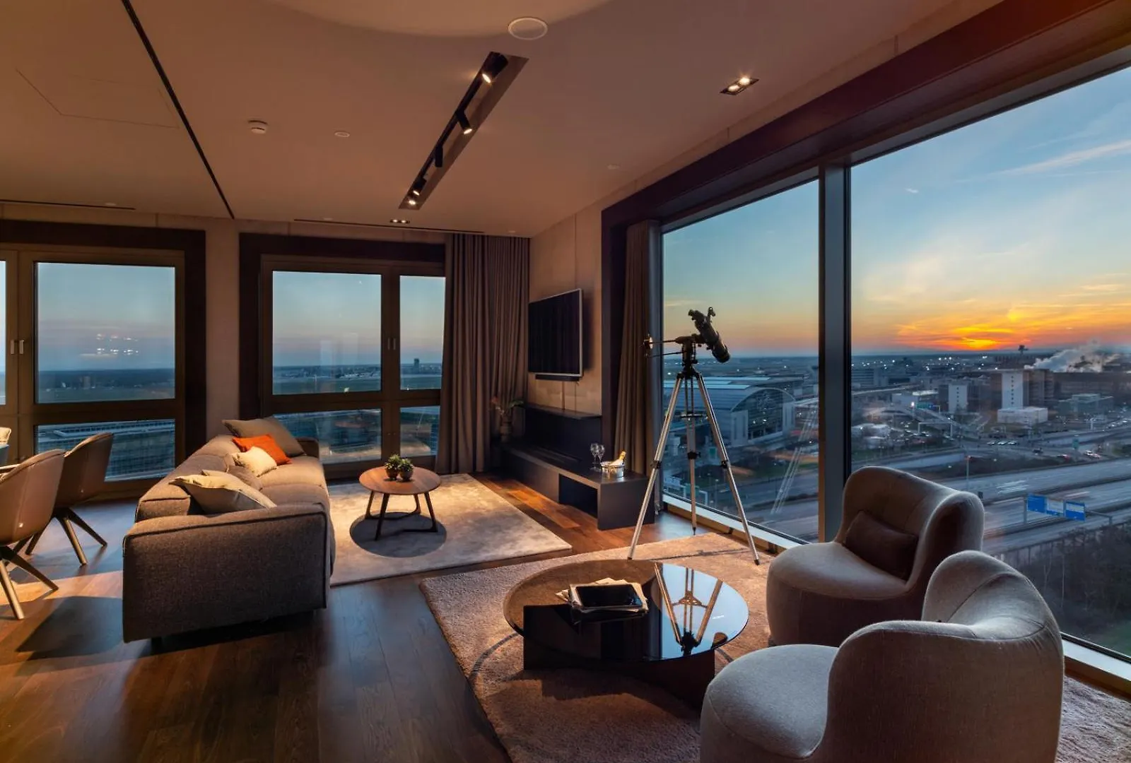 B'Mine Hotel Frankfurt Airport Frankfurt am Main