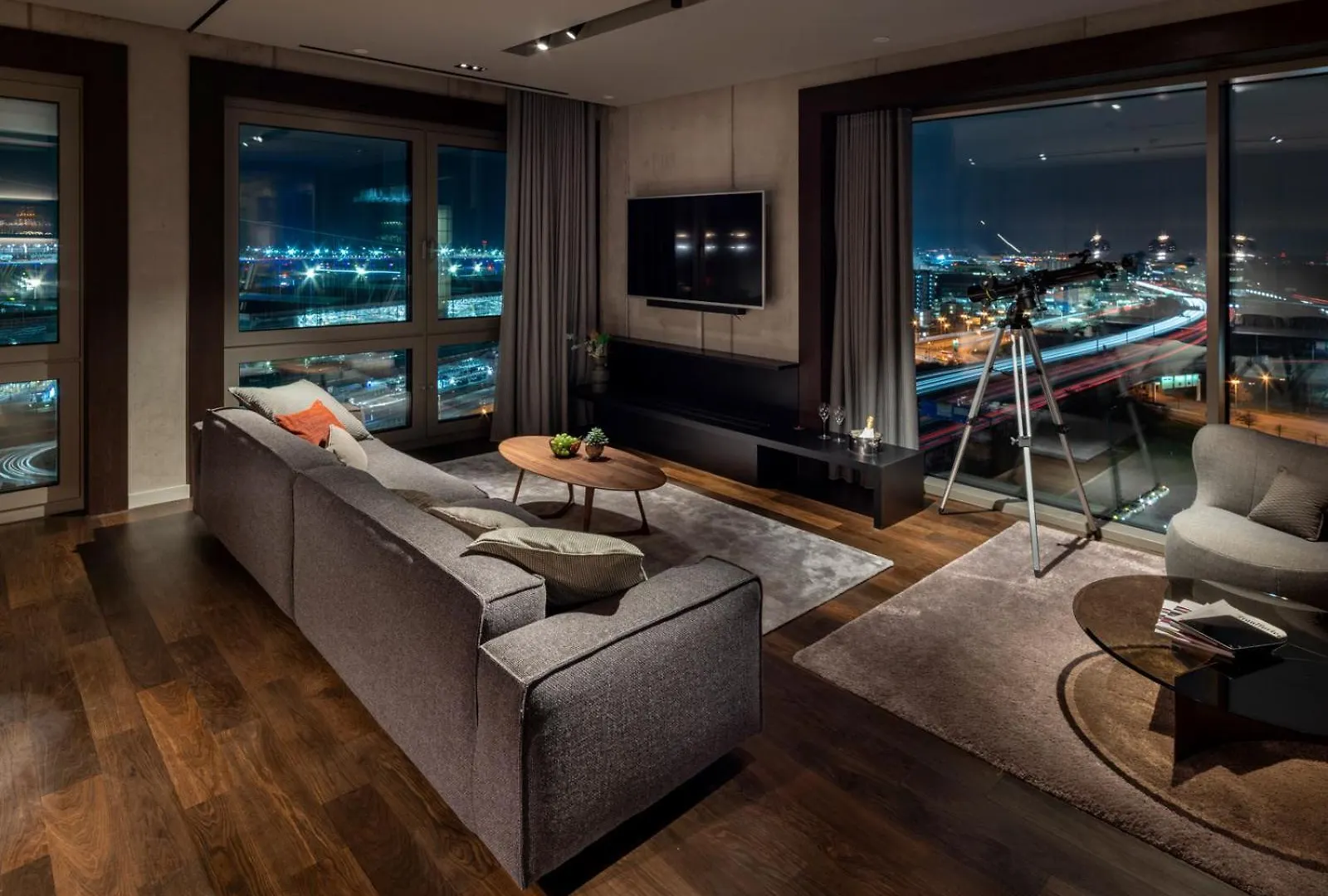 B'Mine Hotel Frankfurt Airport フランクフルト