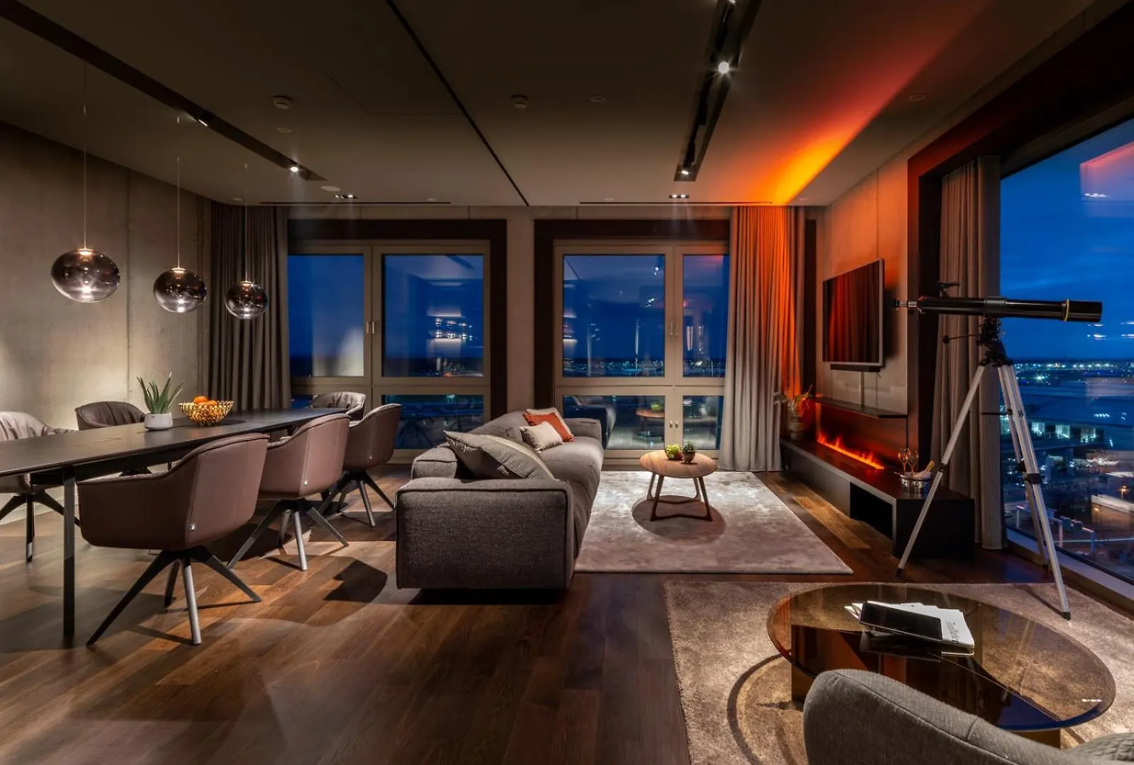 ****  B'Mine Hotel Frankfurt Airport Frankfurt am Main Germany