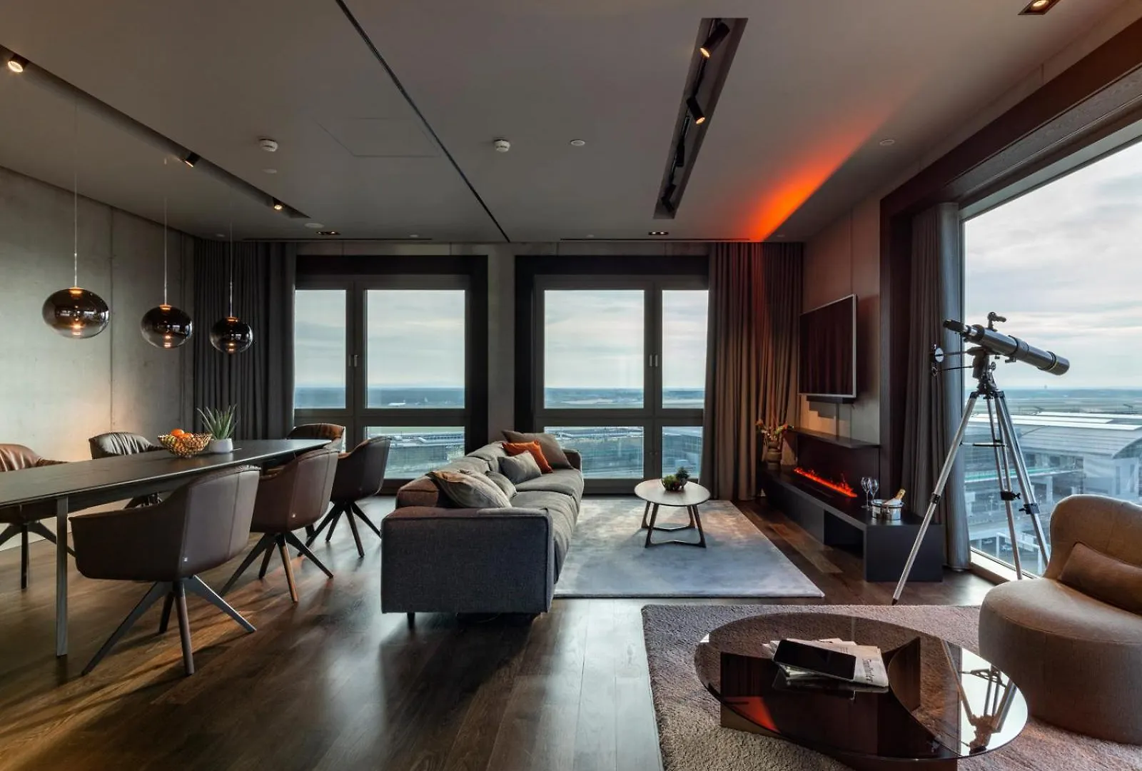 B'Mine Hotel Frankfurt Airport フランクフルト ドイツ