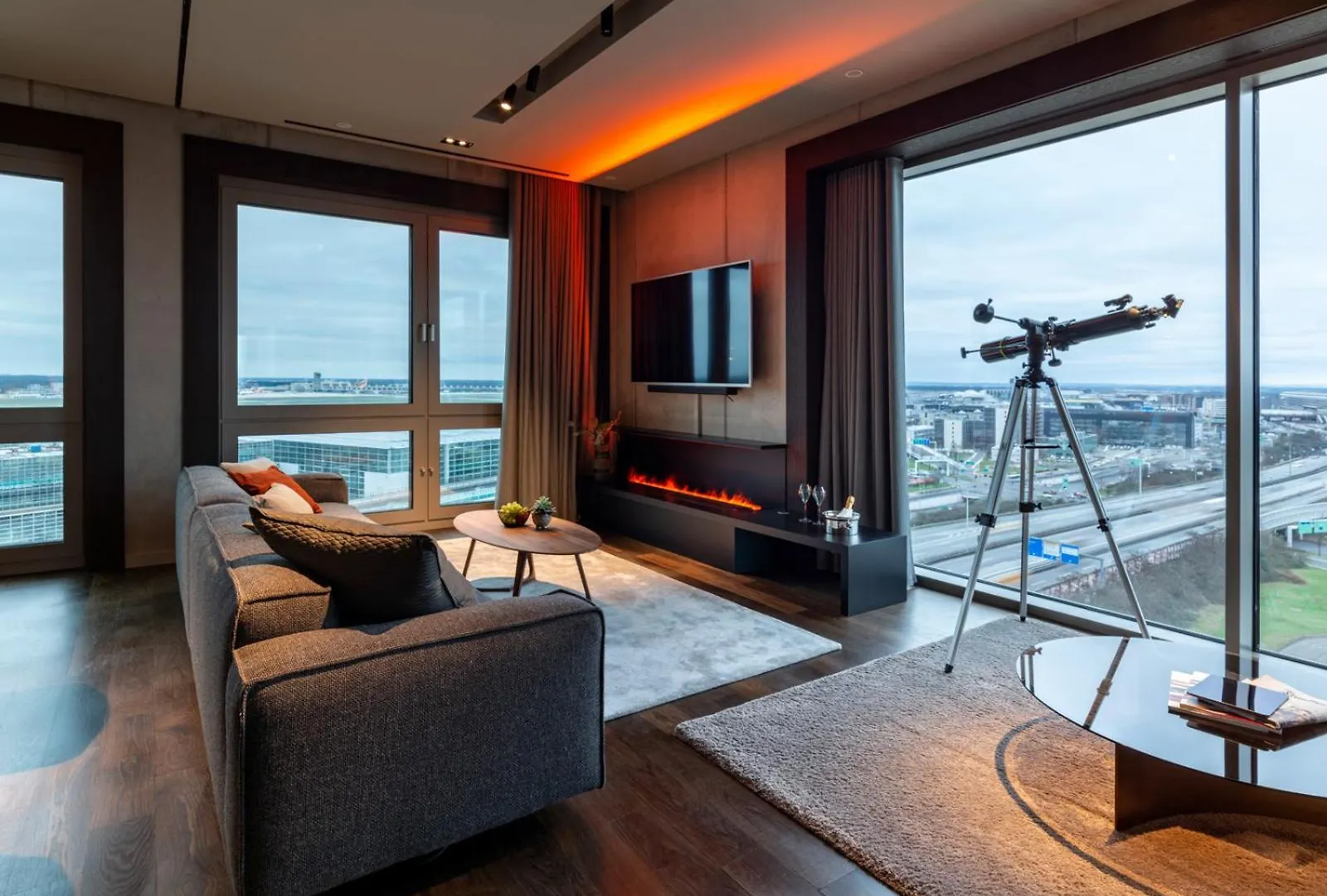 B'Mine Hotel Frankfurt Airport Frankfurt am Main