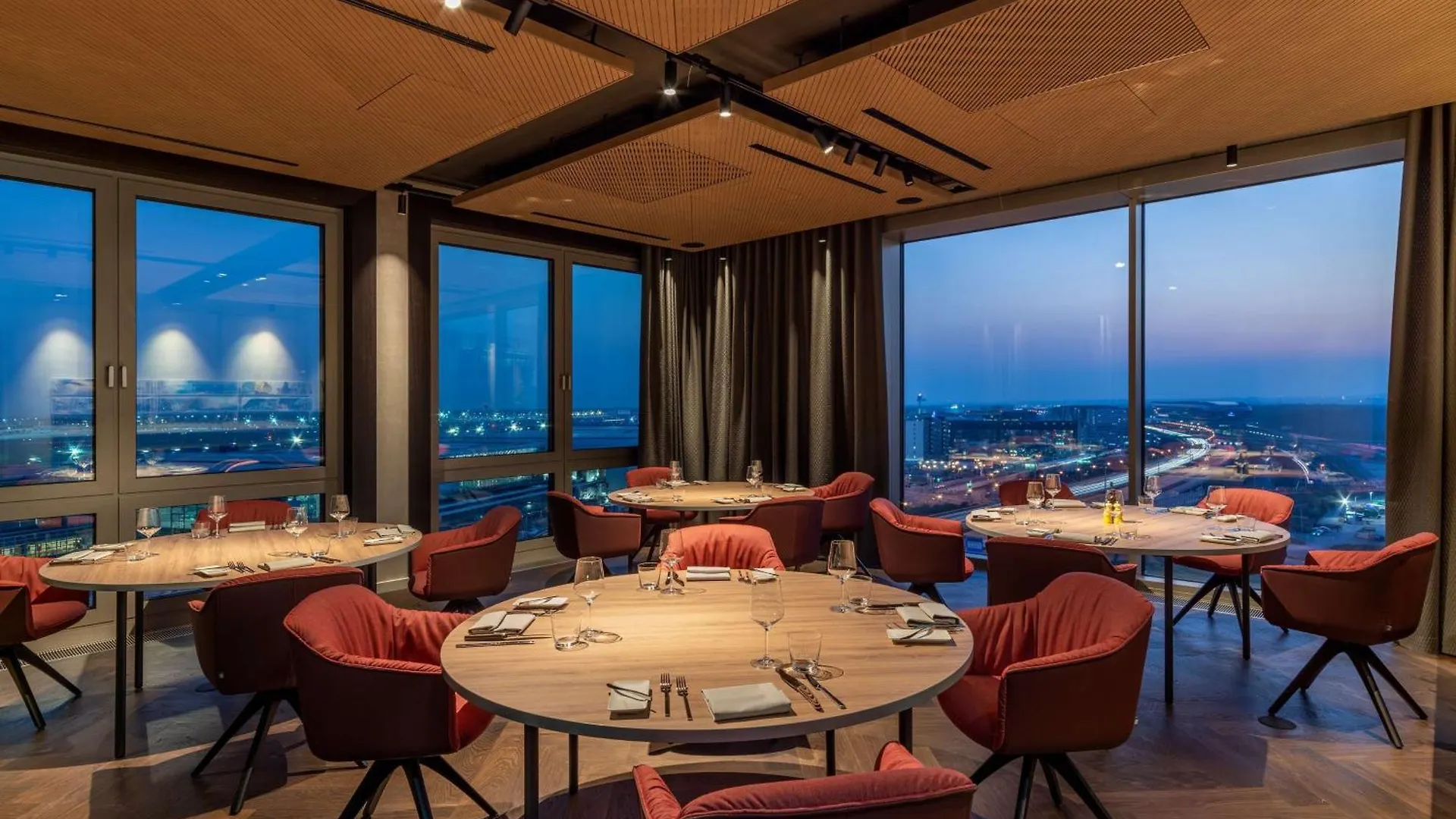B'Mine Hotel Frankfurt Airport Frankfurt am Main