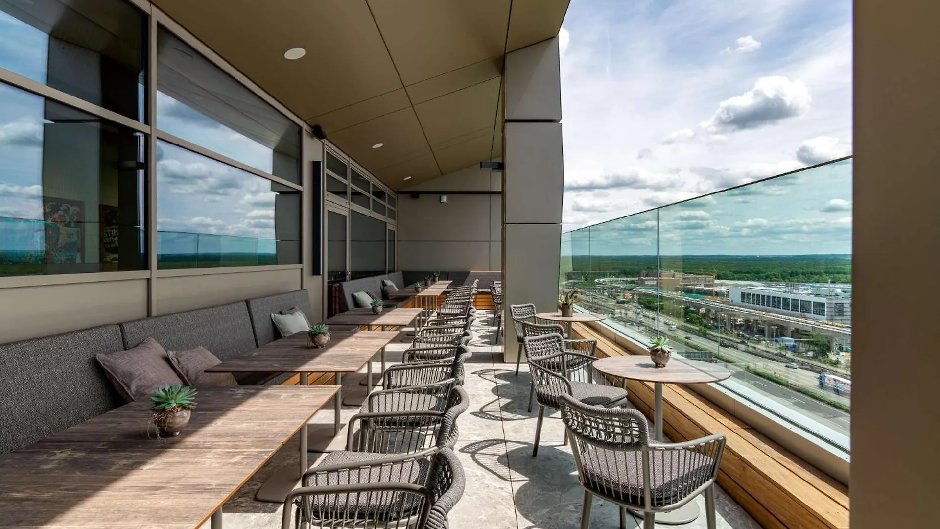 B'Mine Hotel Frankfurt Airport Frankfurt am Main