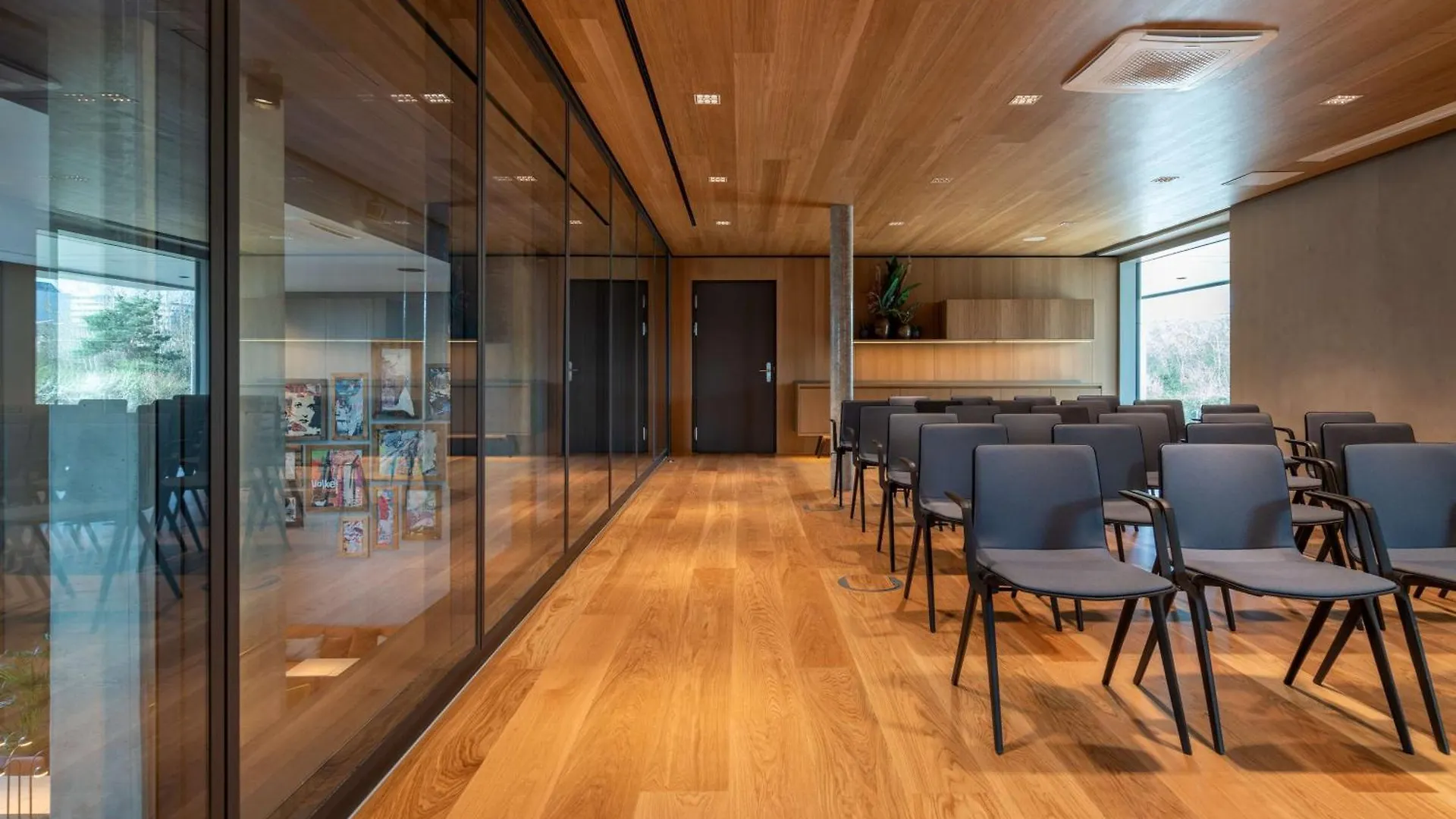 ****  B'Mine Hotel Frankfurt Airport フランクフルト ドイツ