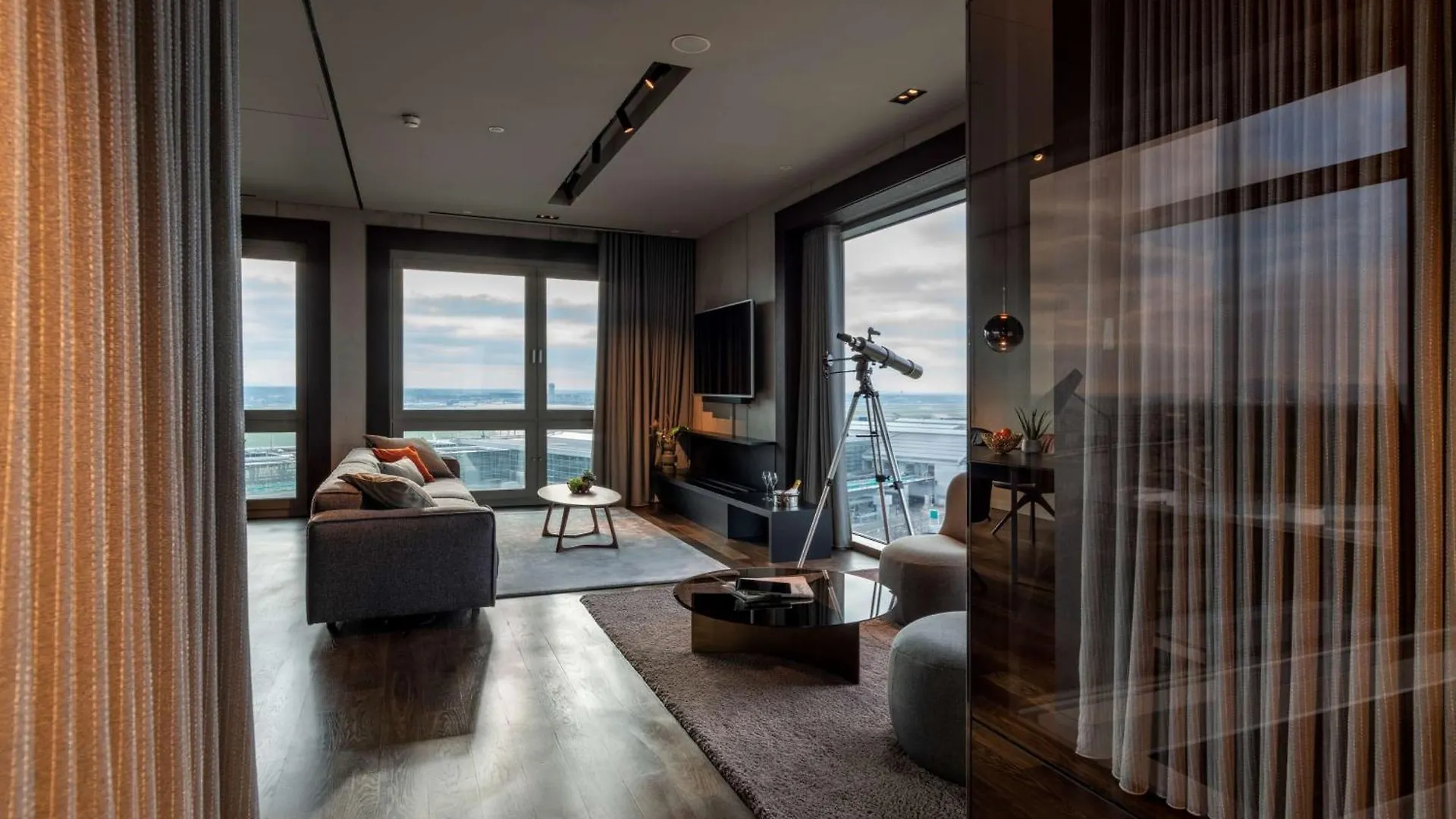 B'Mine Hotel Frankfurt Airport Frankfurt am Main