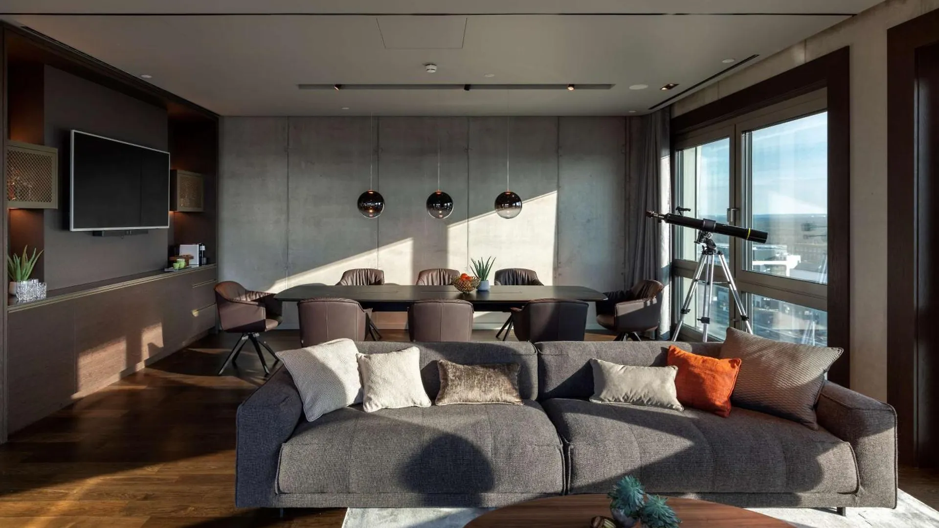 B'Mine Hotel Frankfurt Airport Frankfurt am Main Germany