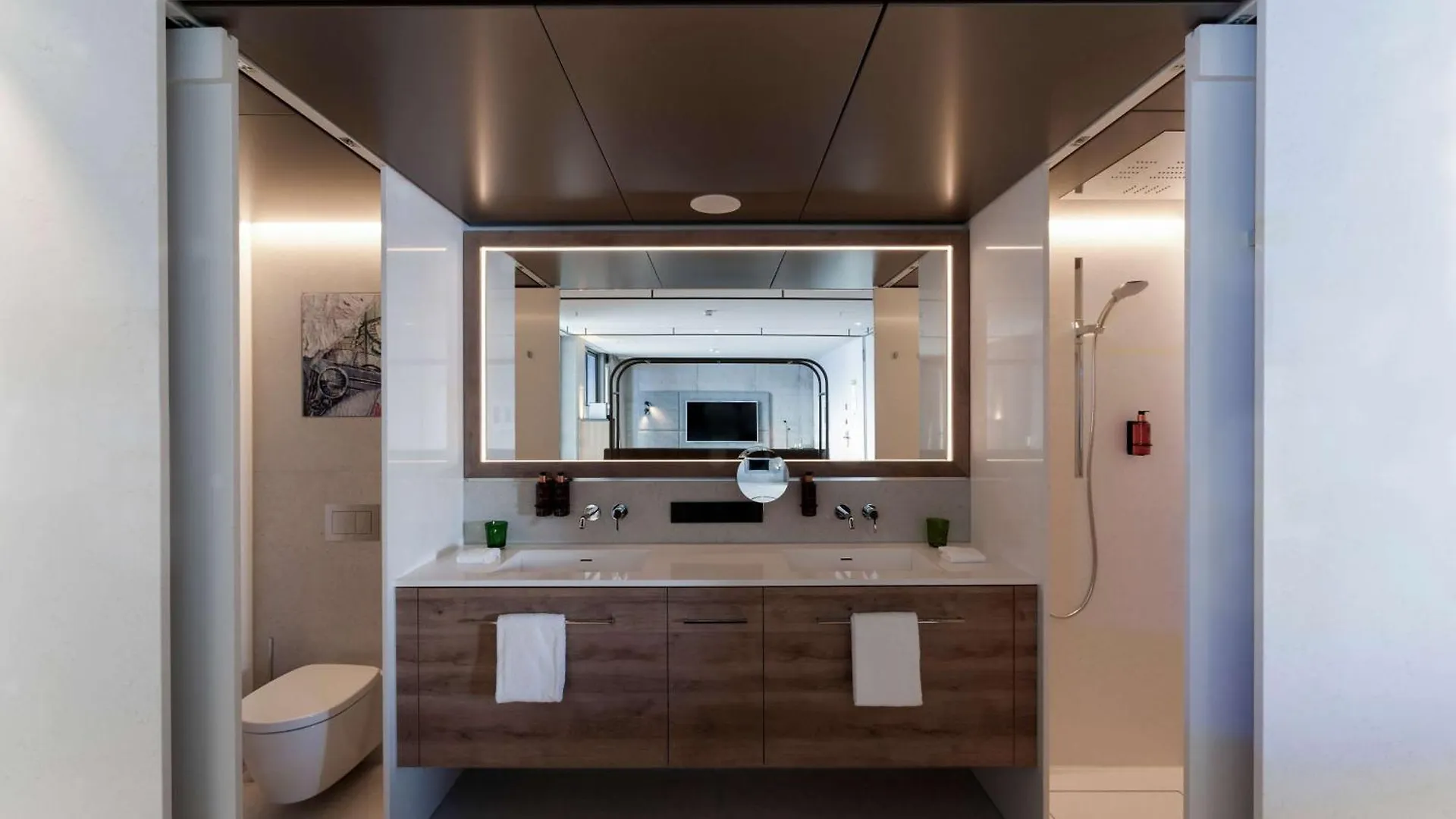 ****  B'Mine Hotel Frankfurt Airport Frankfurt am Main Germany