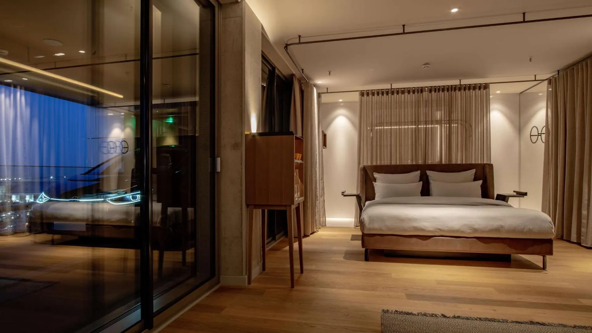 B'Mine Hotel Frankfurt Airport Frankfurt am Main